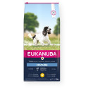 Chicken Feed - Eukanuba Mature 15kg