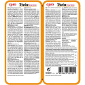 Cat Treats - INABA Twin Packs Chicken 2 x 40g Gluten-Free