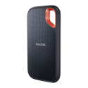 External Hard Drive - Sandisk 1000gb Black