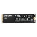 SSD - Samsung 980 PRO M.2 1TB PCIe 4.0 NVMe V-NAND MLC