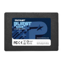 Solid State Drive (ssd) - Patriot Memory Burst Elite 2.5"