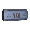 SSD Enclosure - Patriot Memory Vxd M.2 Silver
