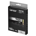 SSD Drive - Lexar Nm790 M.2 1TB Pcie 4.0 NVMe