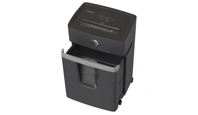 Paper Shredder - HP Pro Shredder 15cc 20l Micro-cut