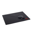 Gaming Mousepad - Gembird Mp-game-m Black