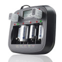 Battery charger - Everactive Nc-900u