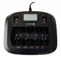 Battery charger - Everactive Nc-900u