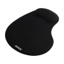 Mouse Pad - Savio Mp-01b Black
