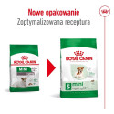 Dog Food - Royal Canin Mini Ageing Adult +12 3.5 Kg