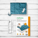 Heating Pad - Medisana HS 200 3in1 Cotton Blue