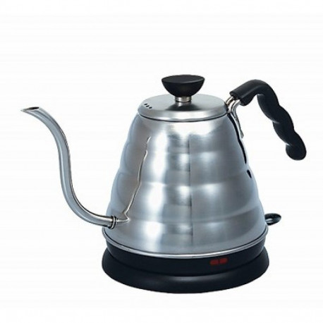 Electric Kettle - Hario Buono V60 0.8L 900W 220-240V Stainless Steel