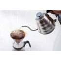 Electric Kettle - Hario Evkb-80e, Silver
