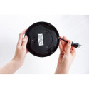 Electric Kettle - Hario Evkb-80e, Silver