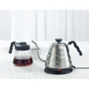 Electric Kettle - Hario Evkb-80e, Silver