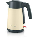 Electric Kettle - Bosch 1.7 L 2400 W