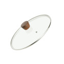 Cookware Lid - PROMIS Glass Lid 30 cm Transparent