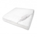 Heated Mattress Pad - Medisana HU 662 100W 6 Levels White
