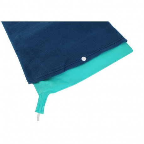 Electric Cushion - Esperanza EHB004 60W 3 Heating Levels Blue