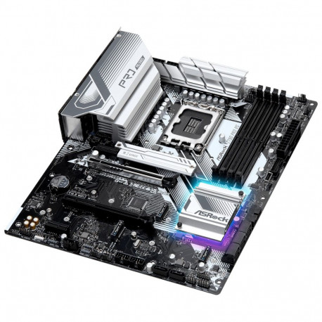 Motherboard - Asrock Z790 Pro Rs