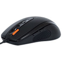 Optical Mouse - A4tech X-710bh USB Mouse