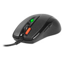 Computer Mouse - A4tech X-7120 2000 Dpi Mouse