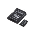 Microsd Card - Kingston Technology 8GB Uhs-i Class 10