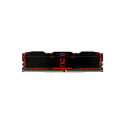 Memory Module - Goodram Ddr4 32GB 3200 Cl16 Dual Irdm Black