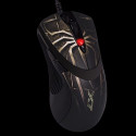 Gaming Mouse - A4tech Xl-747h 3600 Dpi Mouse