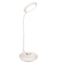 RGB Desk Lamp - Esperanza ELD117 256 Colors White