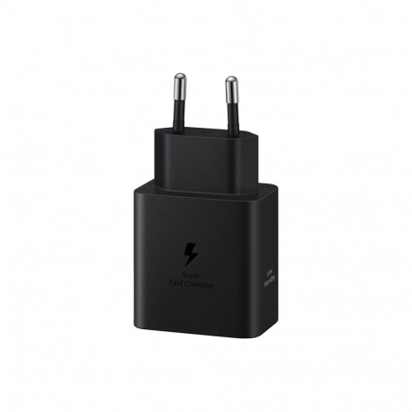 Wall Charger - Samsung Ep-t4511, Black