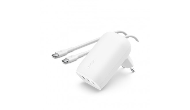 Charger - Belkin BoostCharge Universal, White