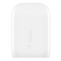 Power Bank - Belkin Wca005vfwh White