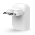 Power Bank - Belkin Wca005vfwh White