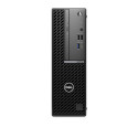 Desktop PC - DELL OptiPlex 7020 Intel Core i3 8GB 256GB SSD Black