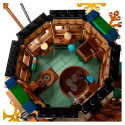 LEGO Set - LEGO IDEAS 21318 Tree House 4 Minifigures 16+ Years