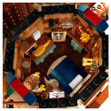 LEGO Set - LEGO IDEAS 21318 Tree House 4 Minifigures 16+ Years