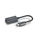 Ethernet Adapter - Esperanza Ena102 USB C-rj45 1000 Mbps Adapter