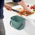 Bio Waste Container - ALBULA 3.2L Green