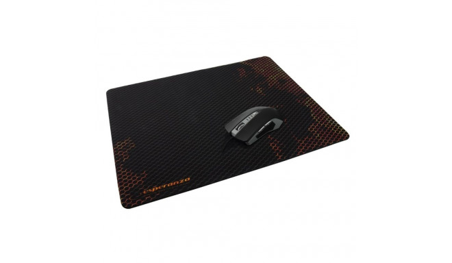 Computer Accessory Mouse Pad Keyboard Accessory Rubber Mousepad - Espe