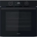 Built-in Oven - Whirlpool Omr58hu1