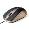 Computer Mouse - Media-tech Plano 800 Dpi