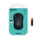 Computer Mouse - Logitech M220 Silent