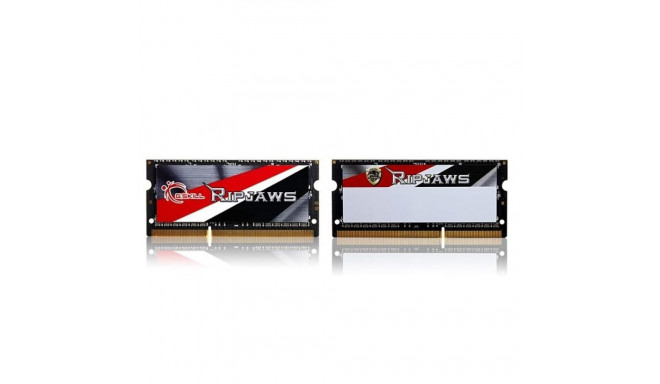 Memory Module - G.skill 8GB Ddr3-1600