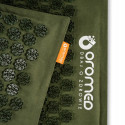 Acupressure Mat - Oro-health, Green