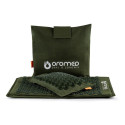 Acupressure Mat - Oro-health, Green