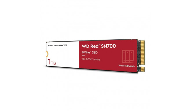 NVMe SSD - Western Digital 1TB Pcie 3.0, Black
