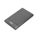 HDD Enclosure - Ibox Hd-06 2.5" Enclosure