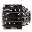 CPU Cooler - Noctua NH-D12L Copper Aluminium 12cm 1 Fan