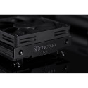 CPU Cooler - Noctua Nh-l9i Chromax, Black