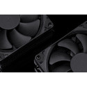 CPU Cooler - Noctua Nh-l9i Chromax, Black